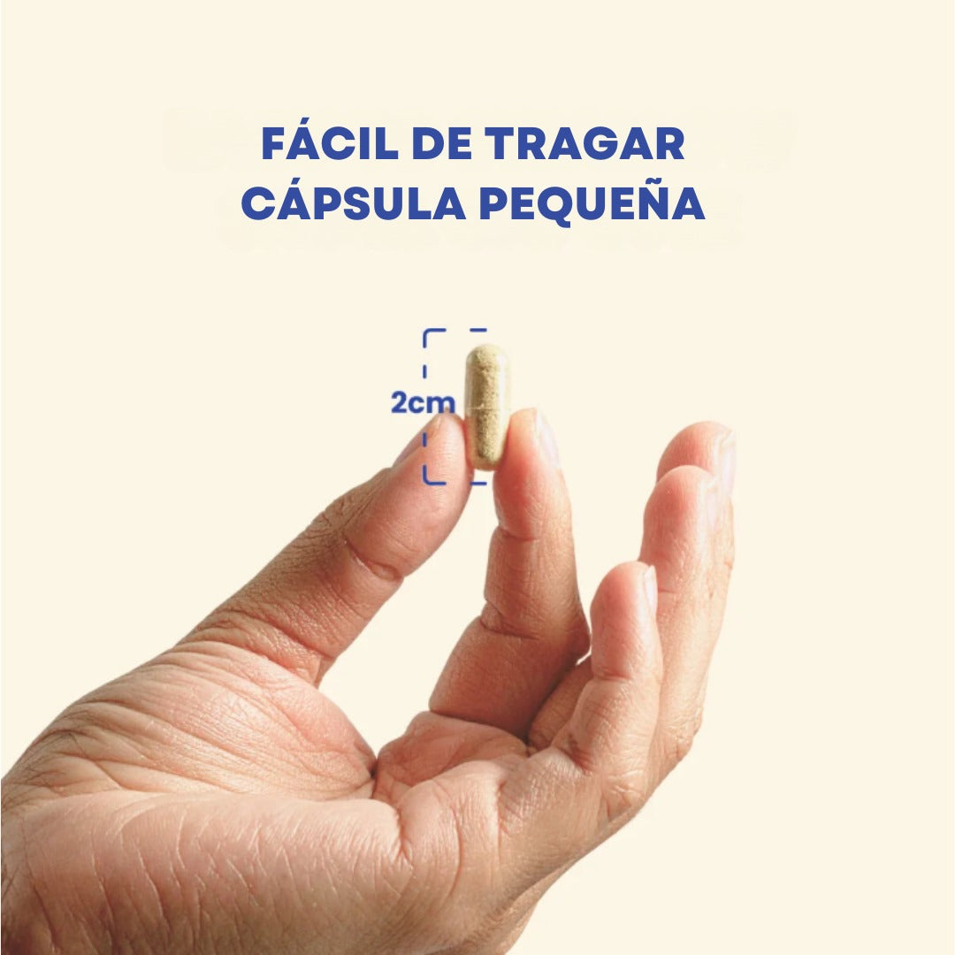 CORTI-HELP ALIVIO DEL ESTRÉS Y EL CORTISOL